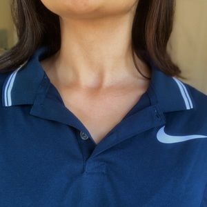 COPY - Vintage Nike shirt